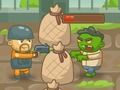 Jogo Retorne zumbi online