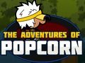 Jogo As Aventuras das Pipoca  online