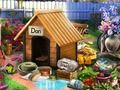 Jogo Detetive em um casaco de pele  online