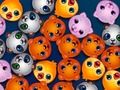 Jogo Cuddlies Fluffy  online