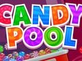 Jogo Piscina de doces  online