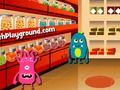 Jogo Caixa de doces online