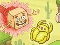 Jogo Scarabaeus dourado  online