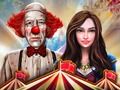 Jogo Venda de garagem de circo online