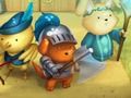 Jogo Batalha de animais de estimação online