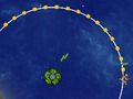 Jogo Orbit Avoider online