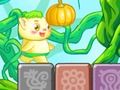 Jogo Salto da floresta tropical online