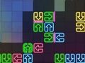 Jogo Splash de neon! online