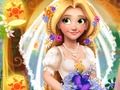 Jogo Princesa Loira Moda Casal  online