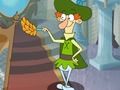 Jogo O jubileu do jogo 70  online
