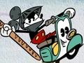Jogo Mickey Delivery Dash online