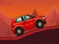 Jogo Corrida no deserto online
