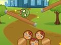 Jogo História de amor zumbi online