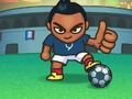 Jogo Pé Chinko Euro 2016 online Jogo Pé Chinko Euro 2016 online