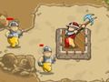 Jogo Defesa dos Cruzados online