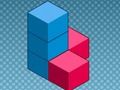 Jogo Cubos escondidos  online