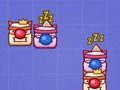Jogo Um palhaço em pé online