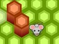 Jogo Prenda o mouse online