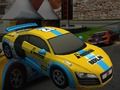 Jogo Y8 Racing Thunder online