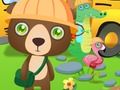 Jogo Mistura de letras  online