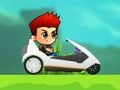 Jogo Sinclair C5 Jump online