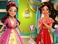 Jogo Princess Princess Magical Tailor  online