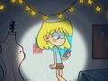 Jogo A Loud House Lights Out  online