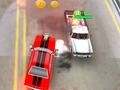 Jogo Carro Terminator  online