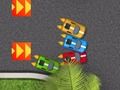 Jogo Corrida de carro de batalha 2 online