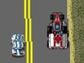 Jogo Rage Estrada  online