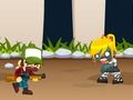 Jogo Terminador de zumbis online