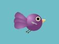 Jogo Fly Bird Fly online