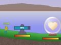 Jogo Vida em um  online