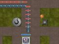 Jogo Big Guns Tower Defense online
