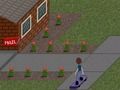 Jogo Cara do jornal  online