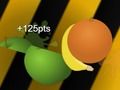 Jogo Slicer de frutas online
