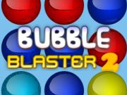 Jogo Bolhas bolhas 2 online