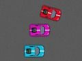 Jogo Corrida de carro de batalha online