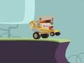 Jogo Karts Funky  online