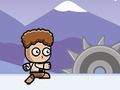 Jogo Salto de gelo  online