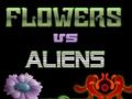 Jogo Flores contra estrangeiros  online
