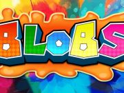 Jogo Blobs online