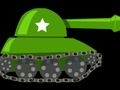 Jogo Tanque um online