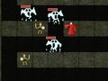 Jogo Red Wizard Tower Defense online