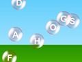 Jogo Poppers de palavras online