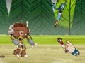 Jogo Ben 10 Steam Camp online