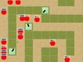 Jogo Defesa minúscula  online