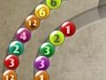 Jogo Multiplicação de linhas de matemática  online