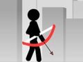 Jogo Stickman Archer online online