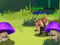 Jogo Bárbaros de Badland  online